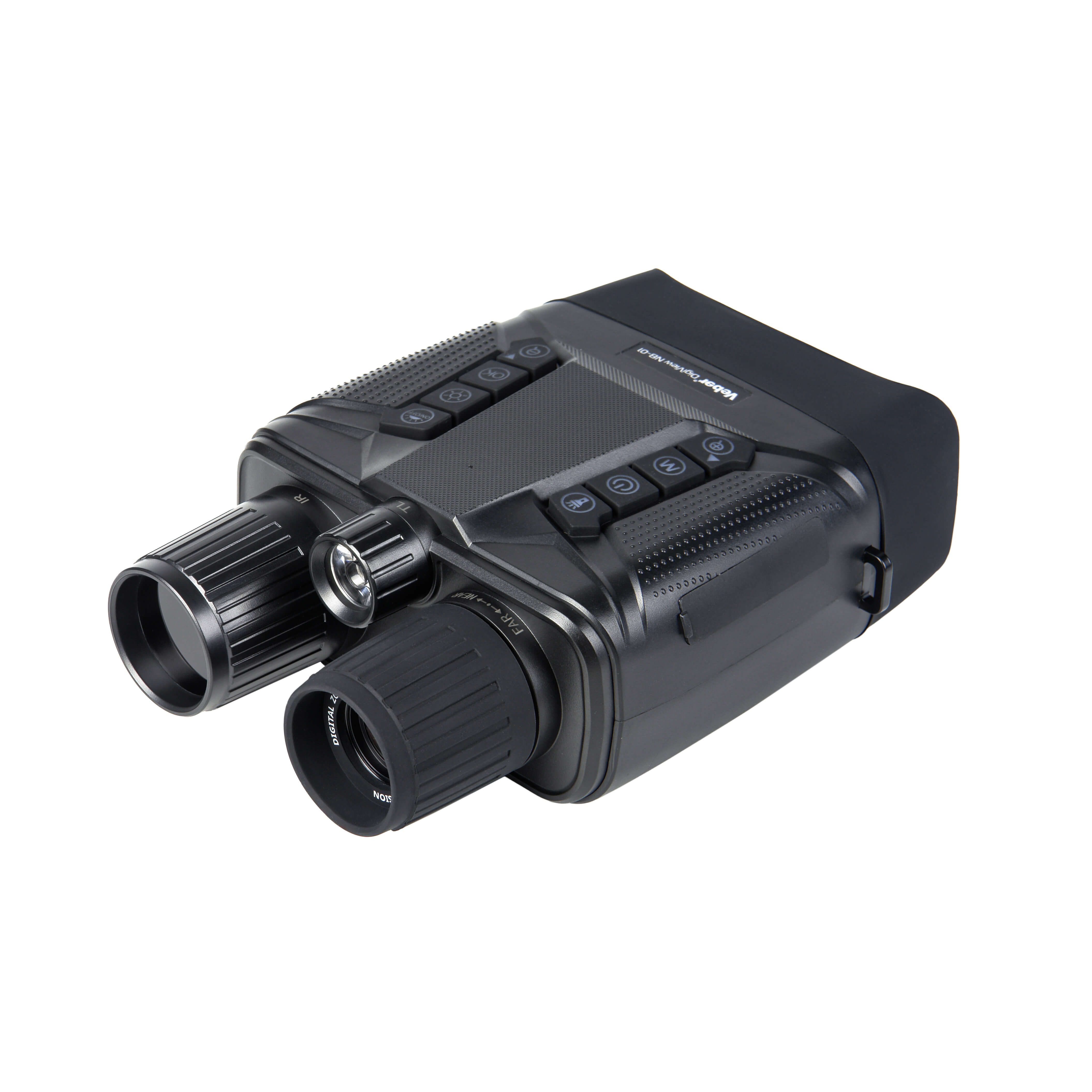 картинка Бинокль ночного видения Veber DigiView NB-01 цифровой от магазина Ultra-mart