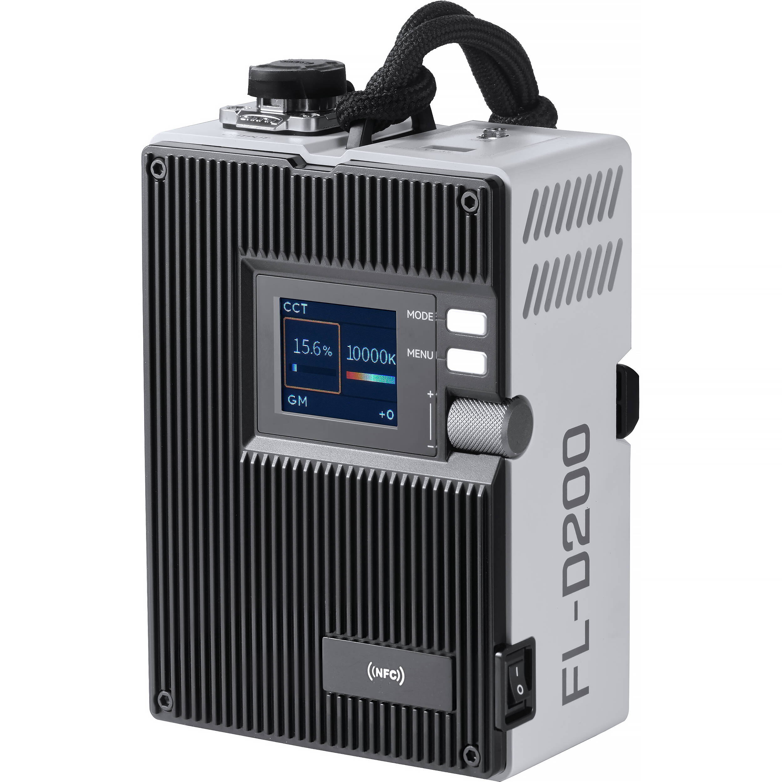 картинка Осветитель светодиодный Godox FL200R K1 гибкий от магазина Ultra-mart