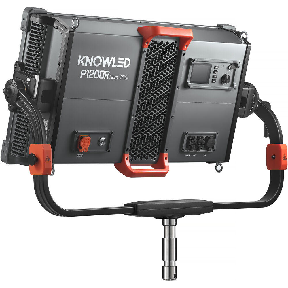 картинка Осветитель светодиодный Godox Knowled P1200R Hard Pro от магазина Ultra-mart