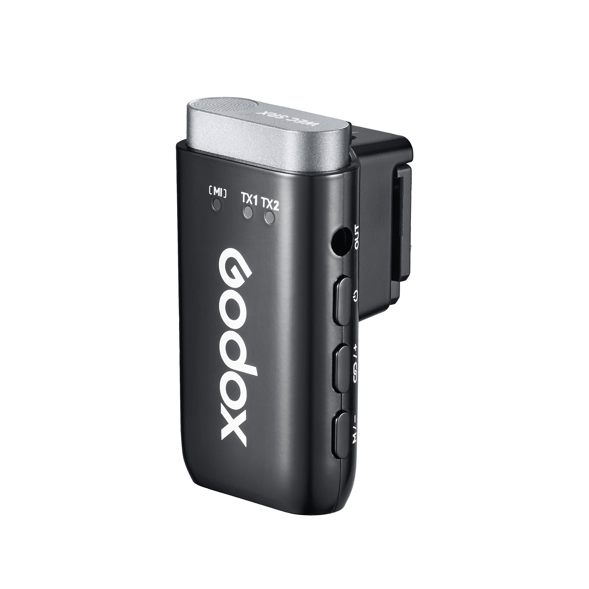 картинка Радиосистема Godox WEC-S Kit2 накамерная от магазина Ultra-mart