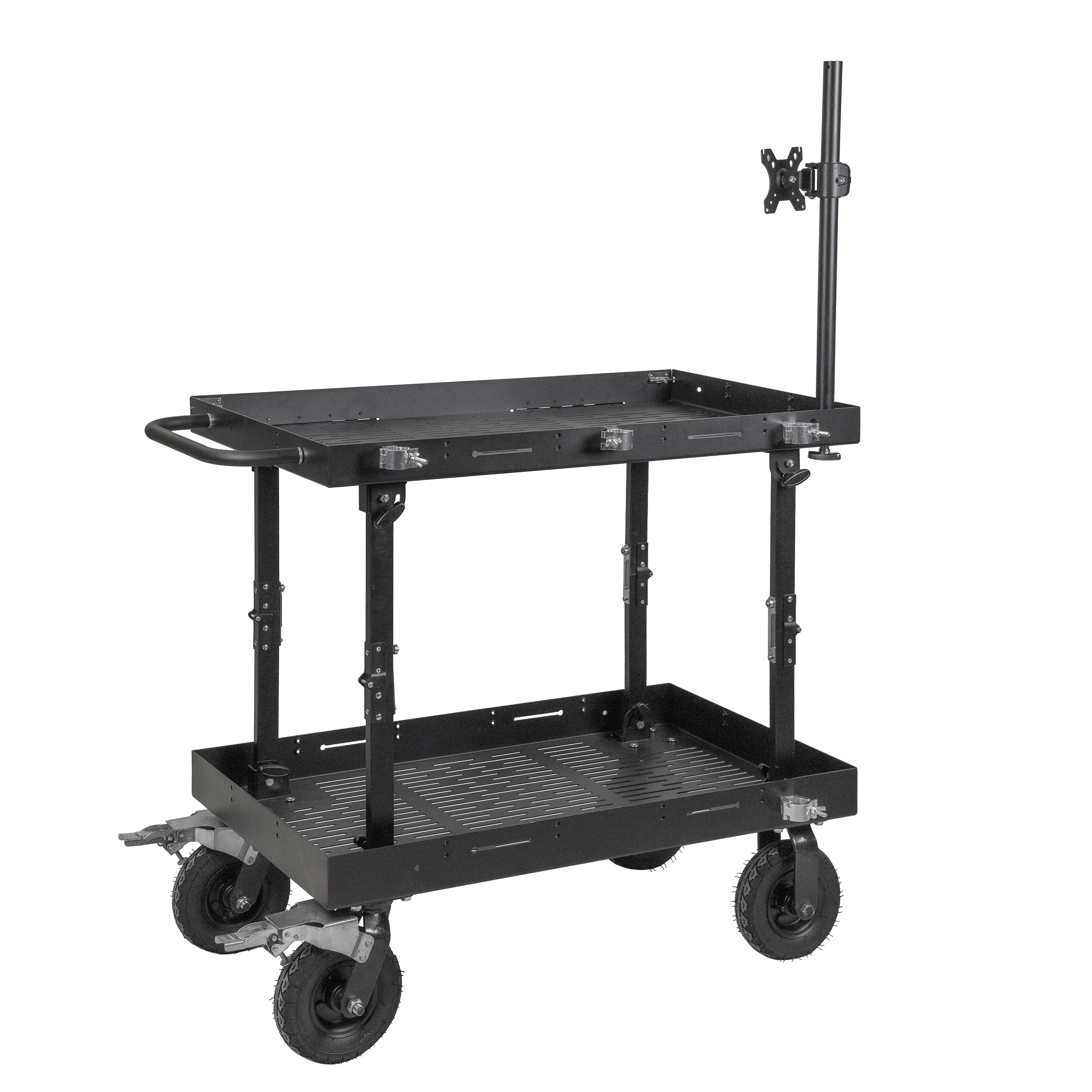 картинка Тележка студийная Falcon Eyes StudioCart 130 от магазина Ultra-mart