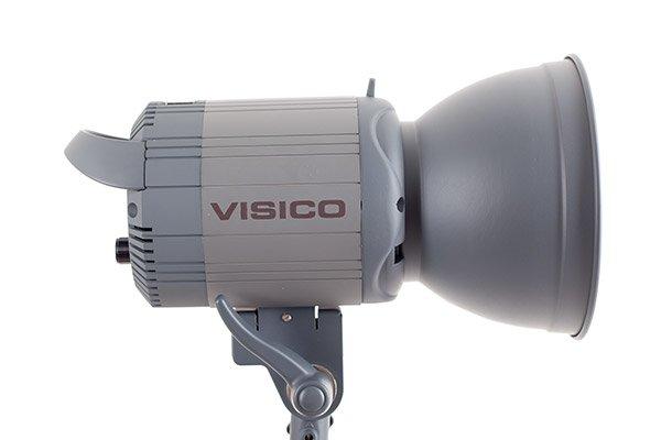 картинка Постоянный свет Visico VС-1000Q от магазина Ultra-mart
