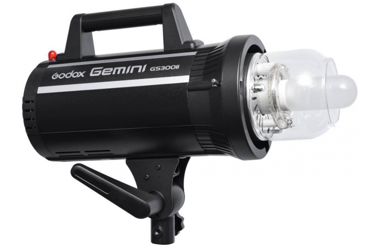 картинка Вспышка студийная Godox Gemini GS300II от магазина Ultra-mart