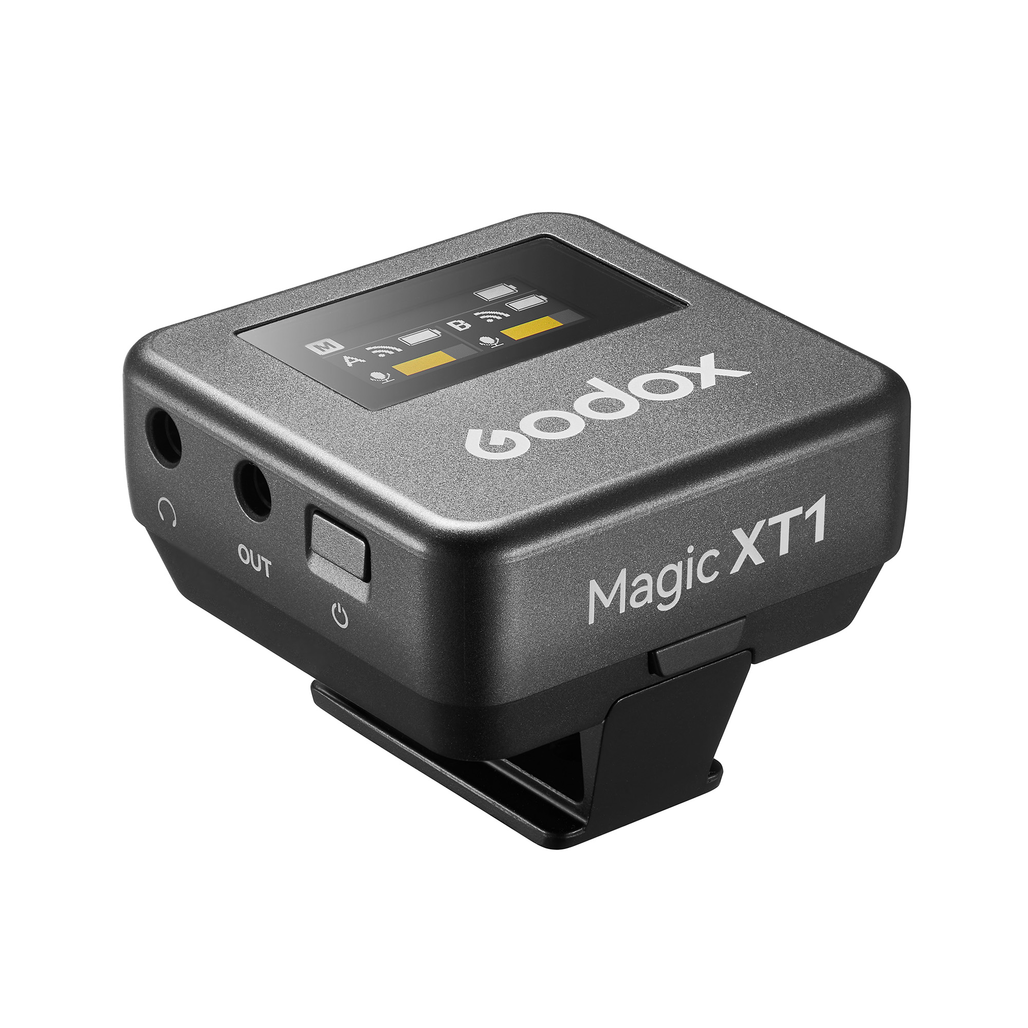 картинка Радиосистема Godox Magic XT1 накамерная от магазина Ultra-mart