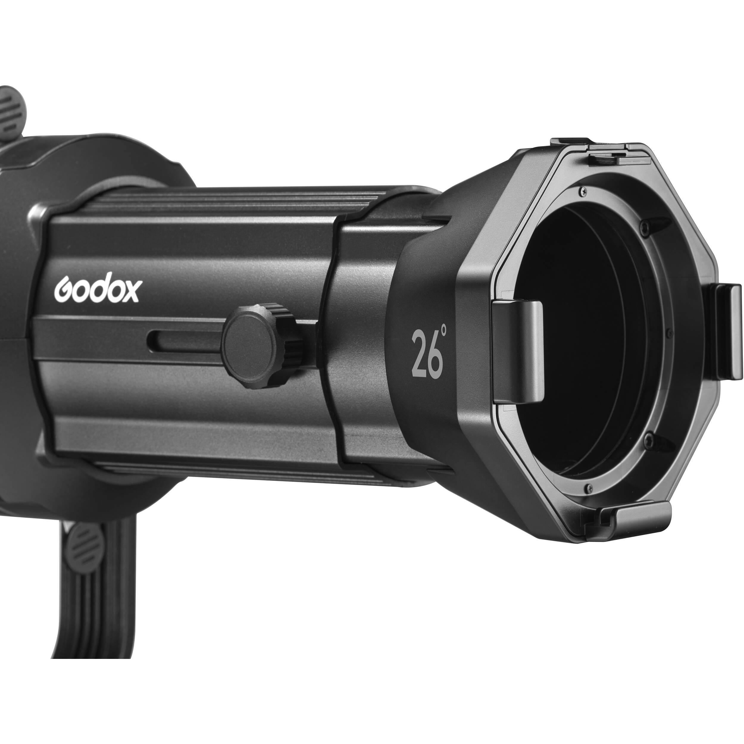   Godox 26 Lens  VSA-19K, 26K, 36   Ultra-mart