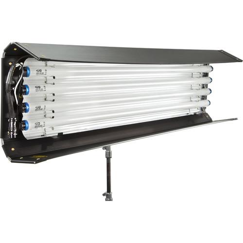 картинка Комплект люминесцентного осветитель Kino Flo 4ft 4Bank System, Univ 230U от магазина Ultra-mart