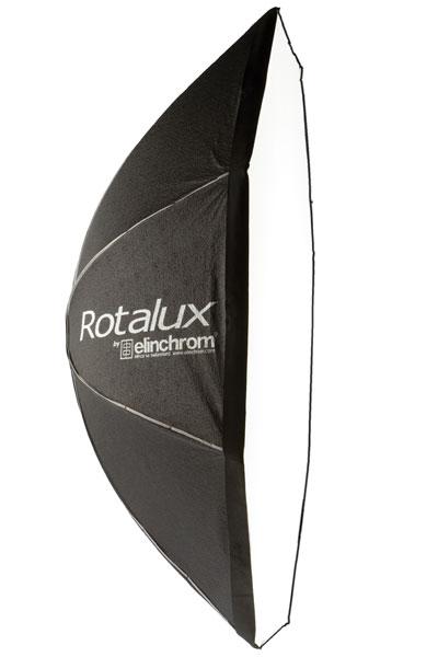 картинка Софт-бокс Elinchrom Rotalux Octa 100 см от магазина Ultra-mart
