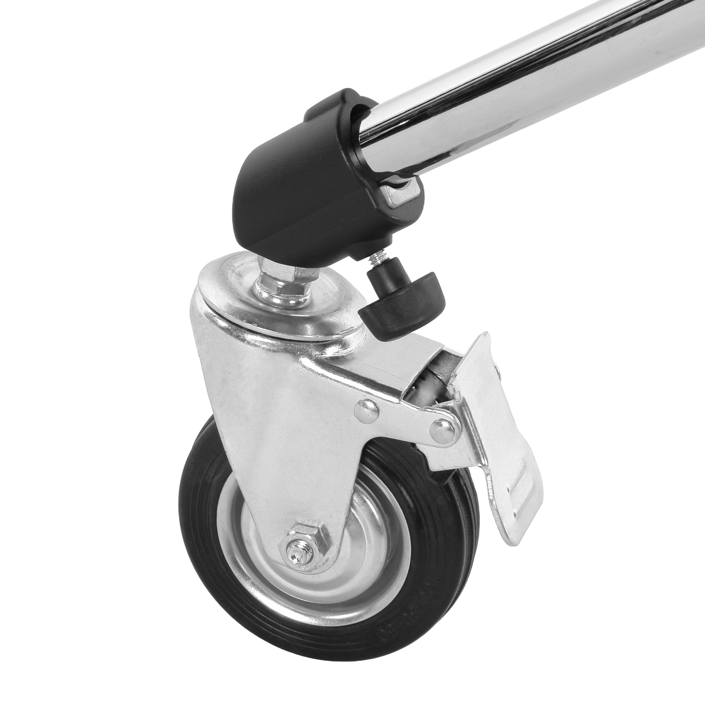 картинка Стойка GreenBean Titan PRO 238WU WIND-UP на колесах от магазина Ultra-mart