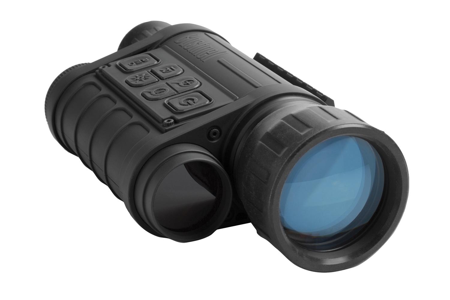    Bushnell 6x50 Equinox Z   Ultra-mart