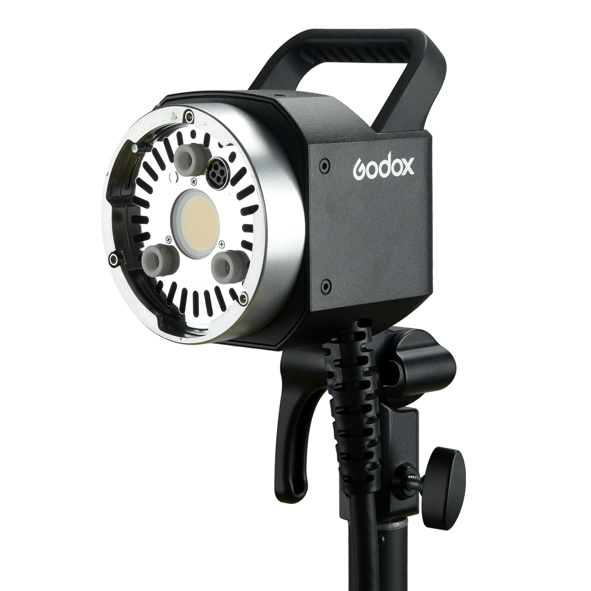 картинка Голова выносная Godox H400P для вспышек AD400Pro от магазина Ultra-mart