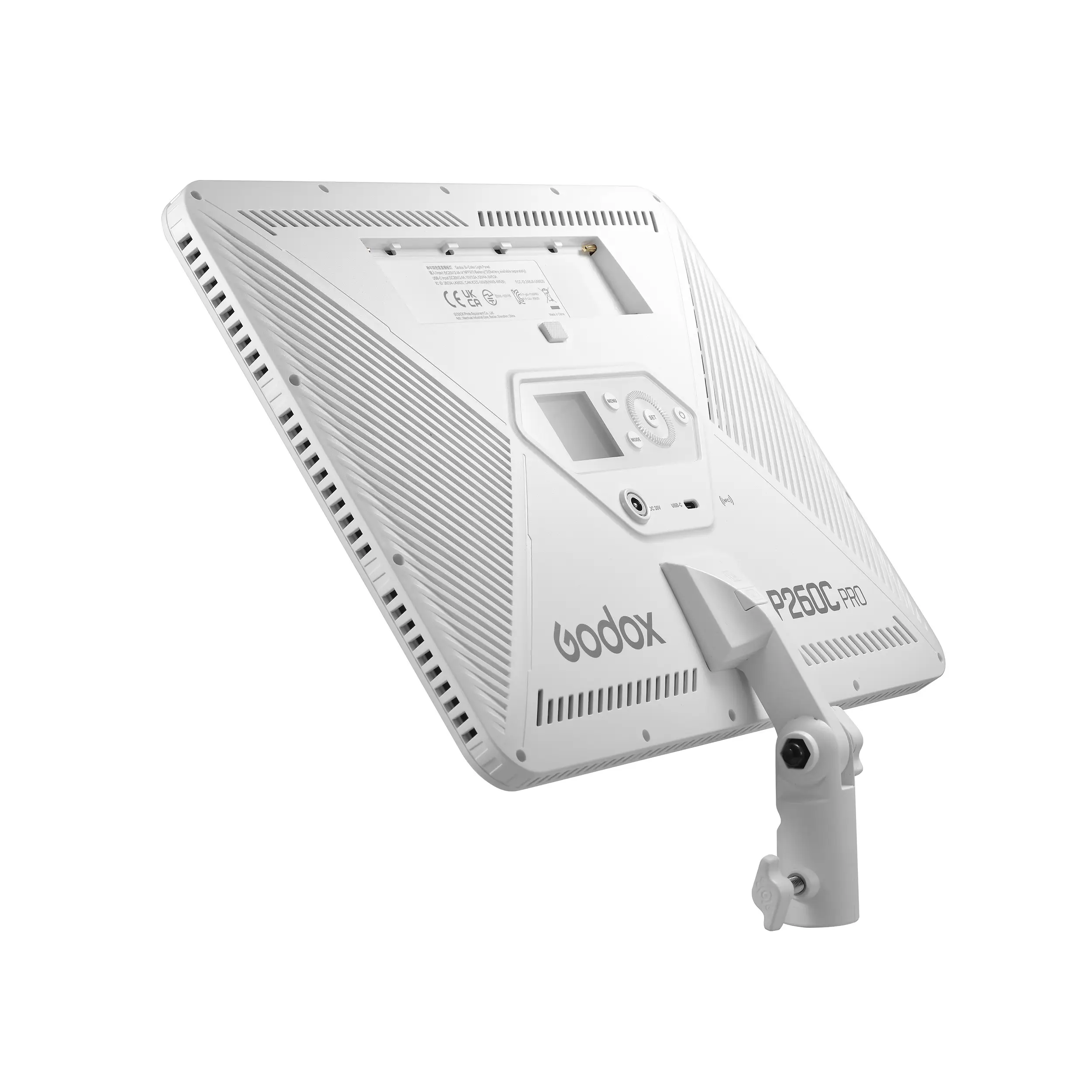 картинка Осветитель светодиодный Godox P260C Pro от магазина Ultra-mart