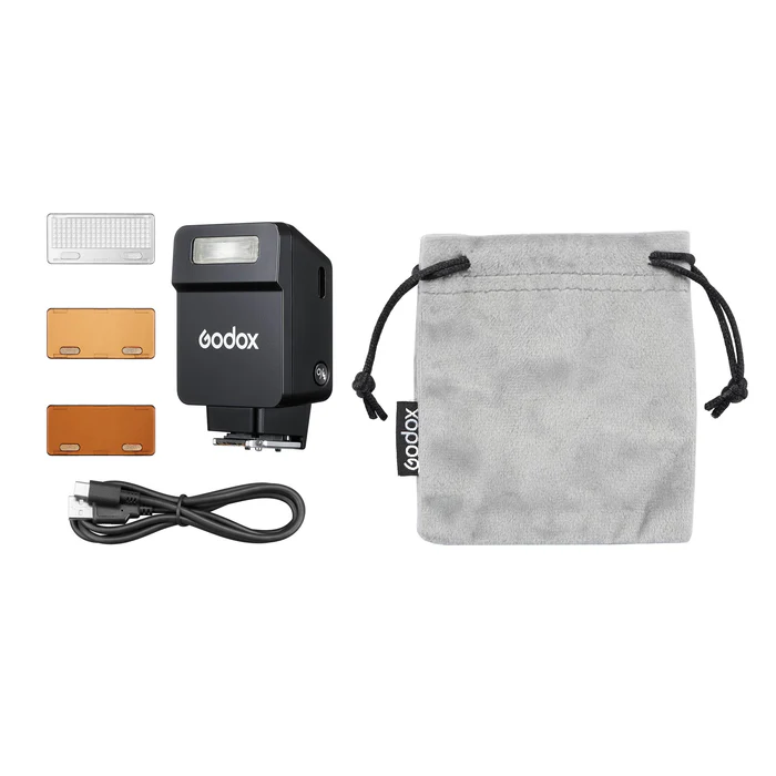 картинка Вспышка накамерная Godox iFlash iT22 C для Canon от магазина Ultra-mart