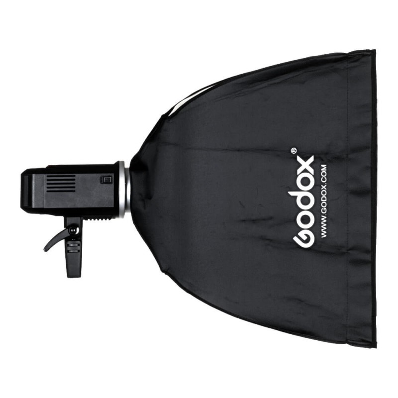 картинка Софтбокс Godox SB-UFW6060 быстроскладной с сотами от магазина Ultra-mart
