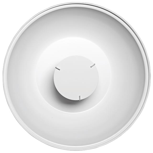 картинка Портретная тарелка белая Profoto Softlight Reflector White от магазина Ultra-mart