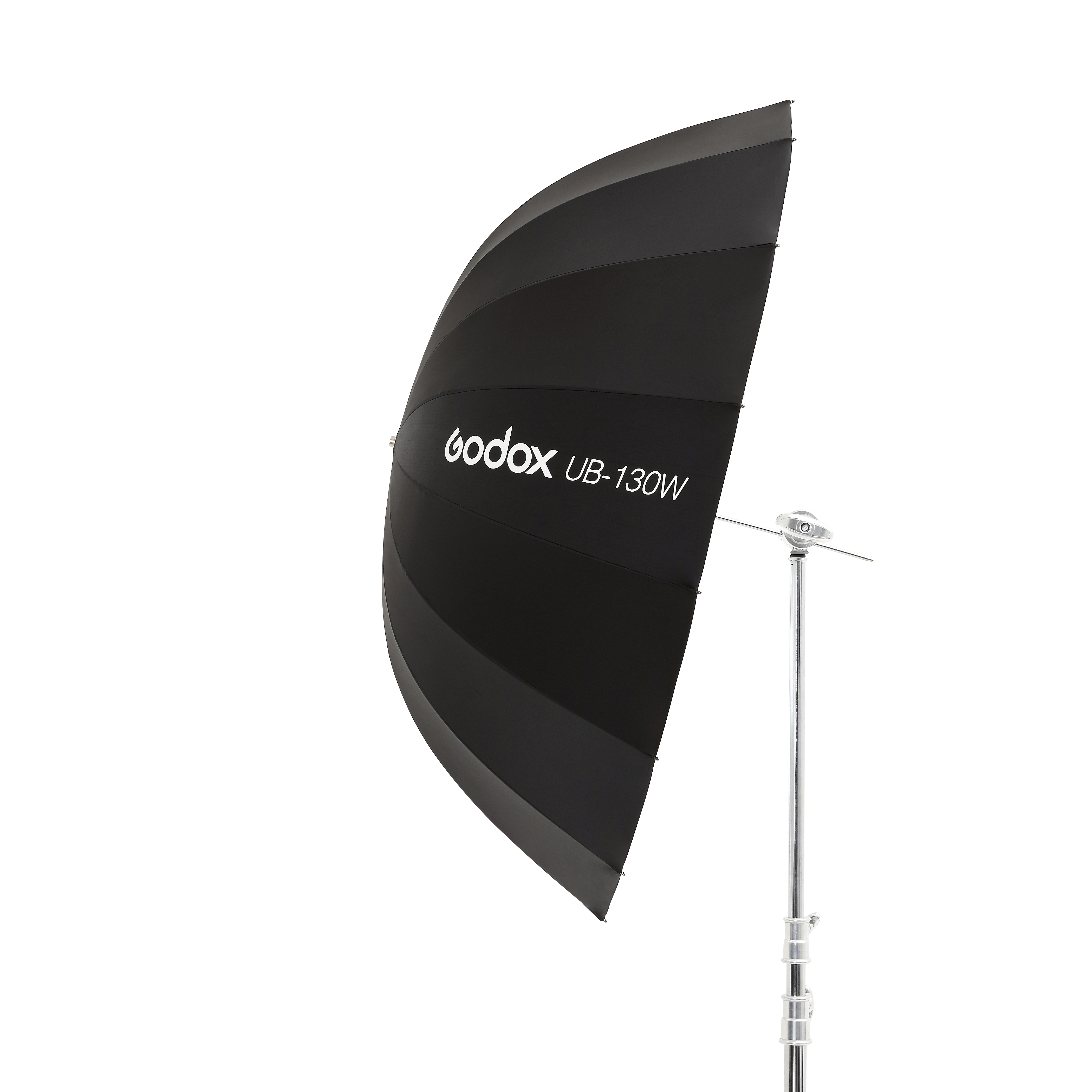 картинка Комплект Фотозонт параболический Godox UB-130W белый /черный+ Рассеиватель DPU-130T от магазина Ultra-mart