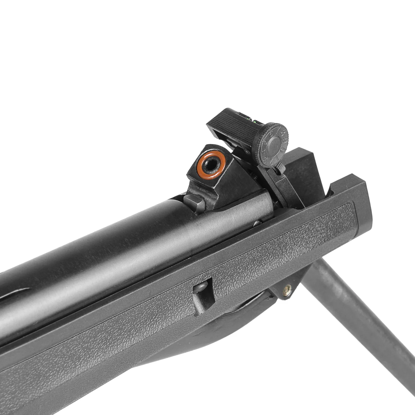 картинка Винтовка пневматическая BLACK STRIKE S04 кал.4.5mm не более 3,0Дж от магазина Ultra-mart