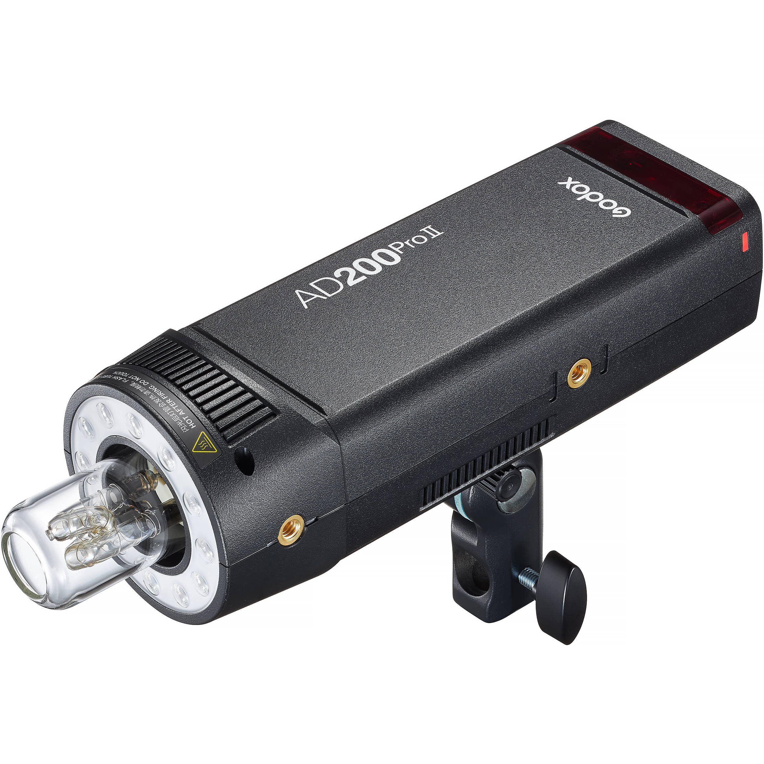 картинка Вспышка аккумуляторная Godox Witstro AD200ProII . арт. 32212 от магазина Ultra-mart