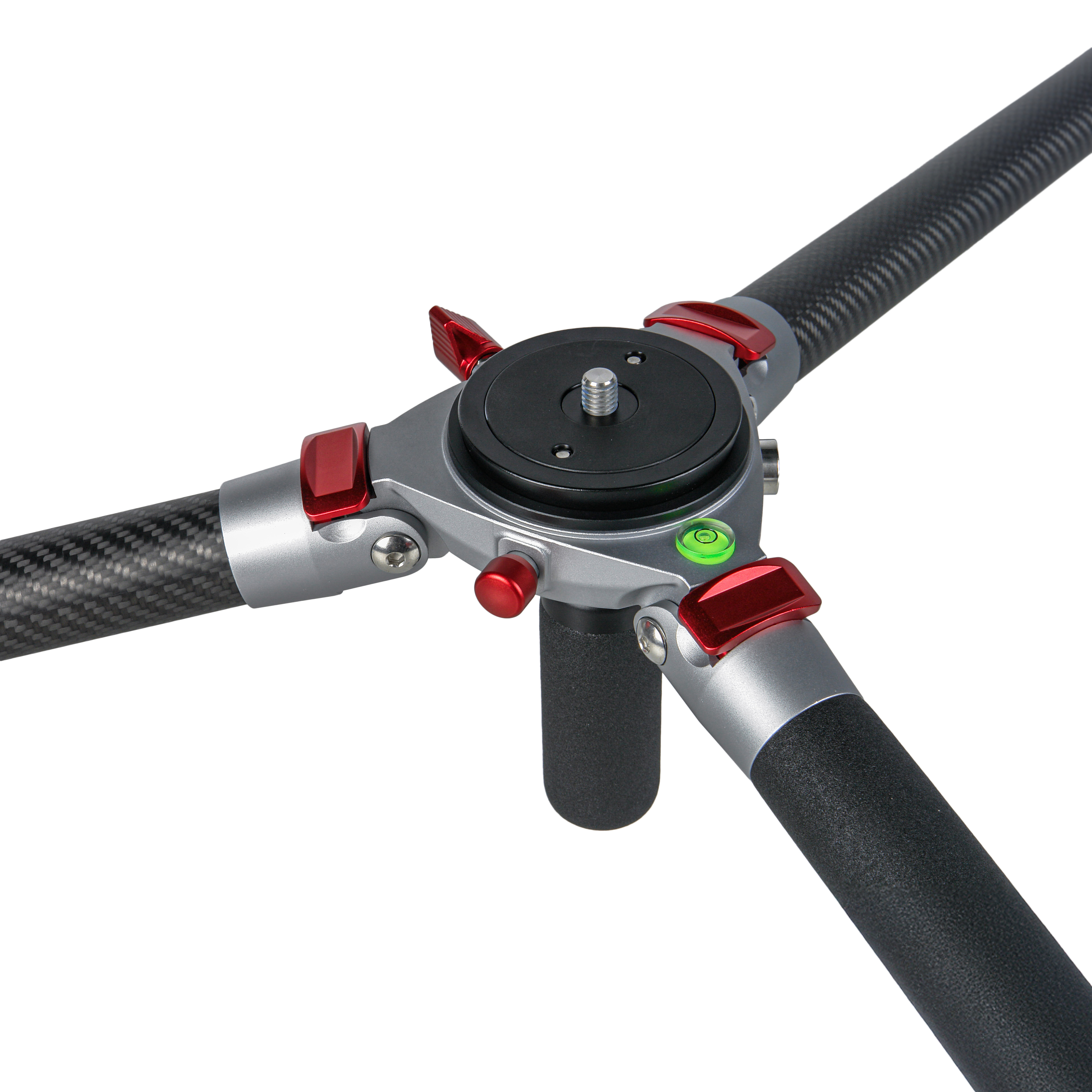 картинка Видеоштатив GreenBean VideoMaster 191C от магазина Ultra-mart