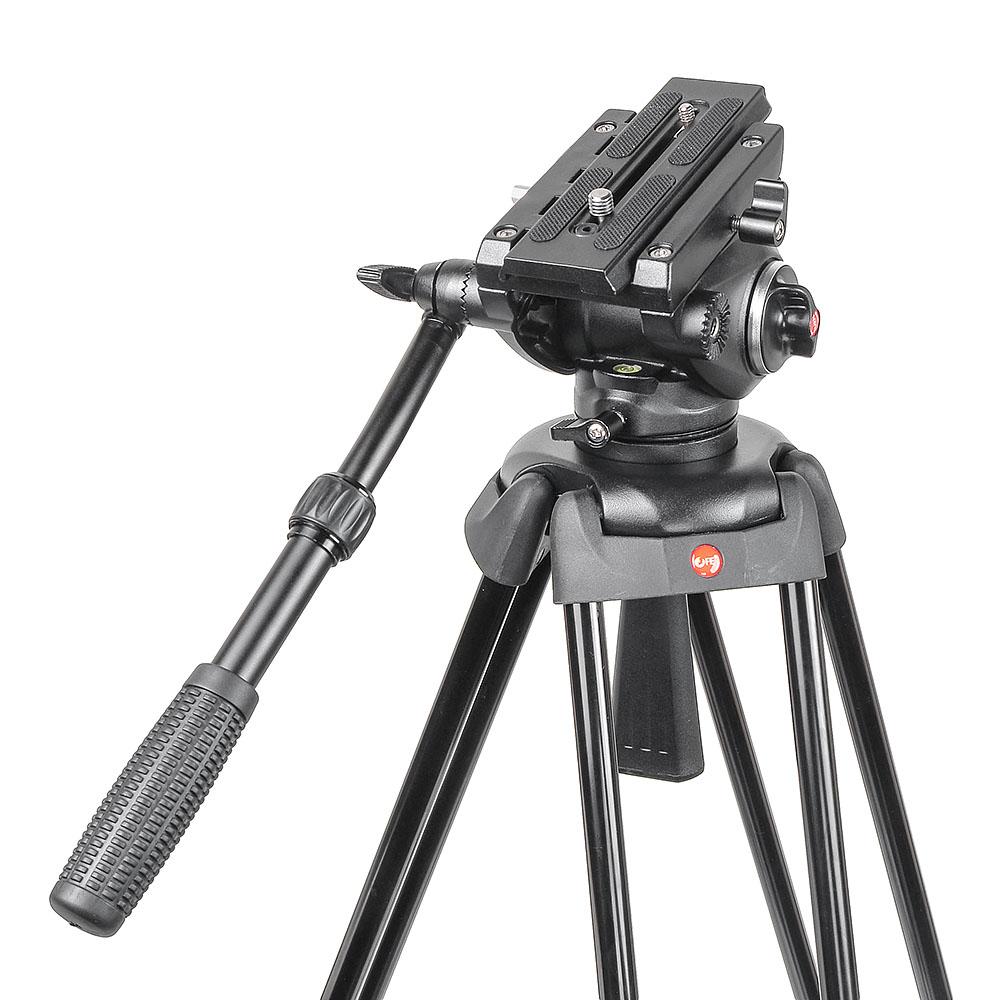 картинка Штатив Falcon Eyes CinemaPRO VT-1800 от магазина Ultra-mart
