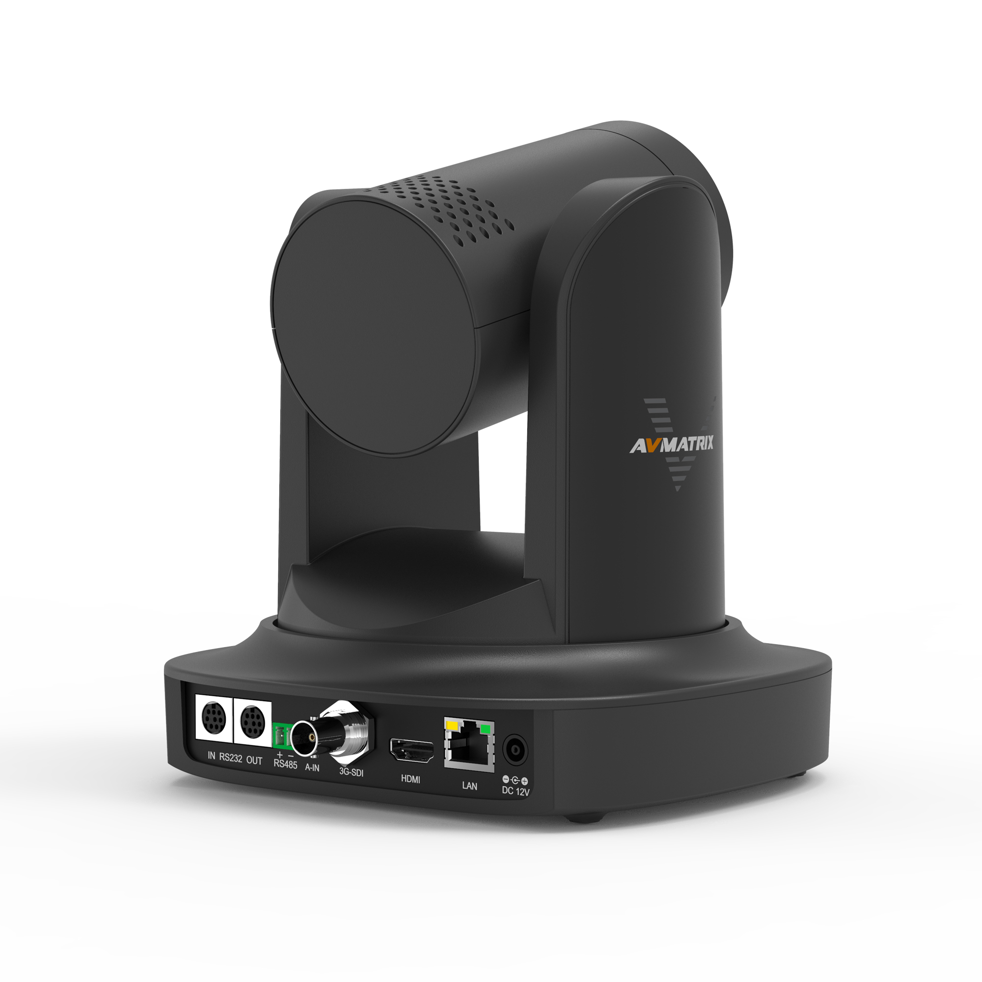 картинка Видеокамера AVMATRIX PTZ1271-20X-NDI выход SDI/HDMI от магазина Ultra-mart