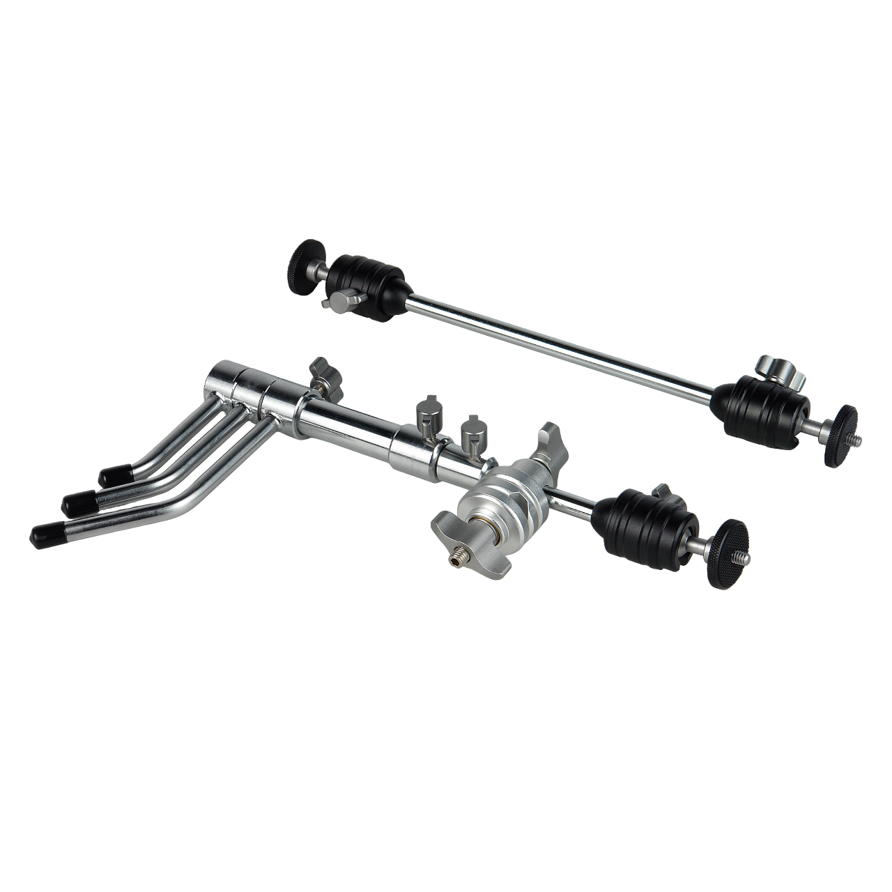 картинка Стойка-тренога Falcon Eyes C-Stand Micro 530С от магазина Ultra-mart
