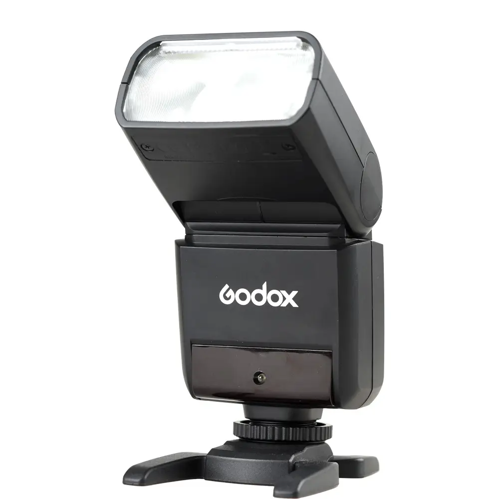 картинка Вспышка накамерная Godox ThinkLite TT350N TTL для Nikon от магазина Ultra-mart