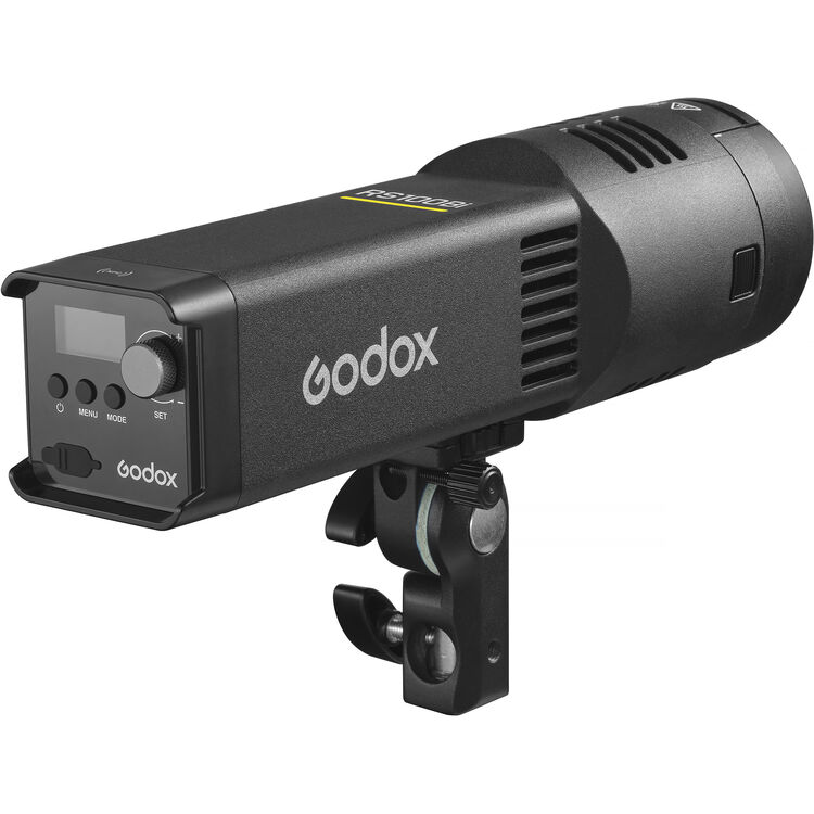 картинка Осветитель светодиодный Godox RS100Bi от магазина Ultra-mart