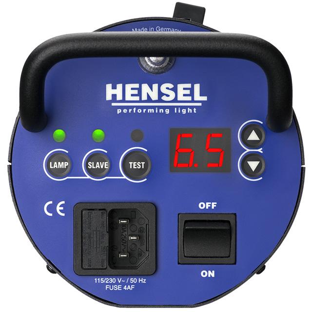     HENSEL Integra Mini 300   Ultra-mart