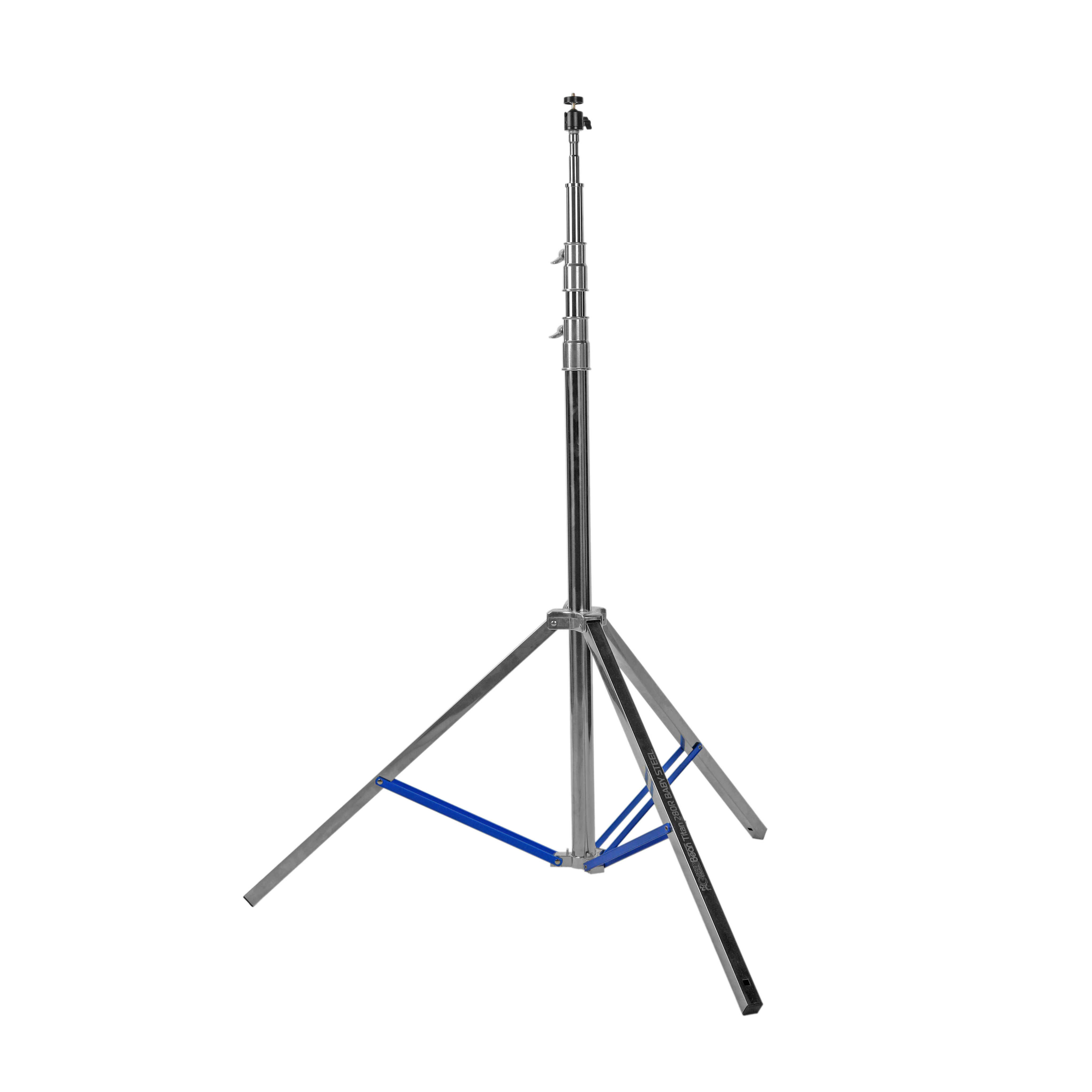 картинка Стойка GreenBean Titan 280R BABY STEEL с колесами от магазина Ultra-mart