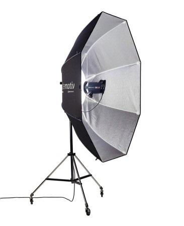  - Elinchrom Indirect Litemotiv Octa 190    Ultra-mart