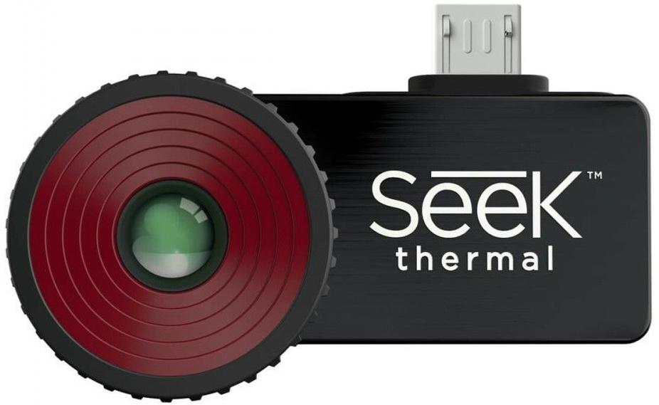   Seek Thermal Compact Pro  Android   Ultra-mart
