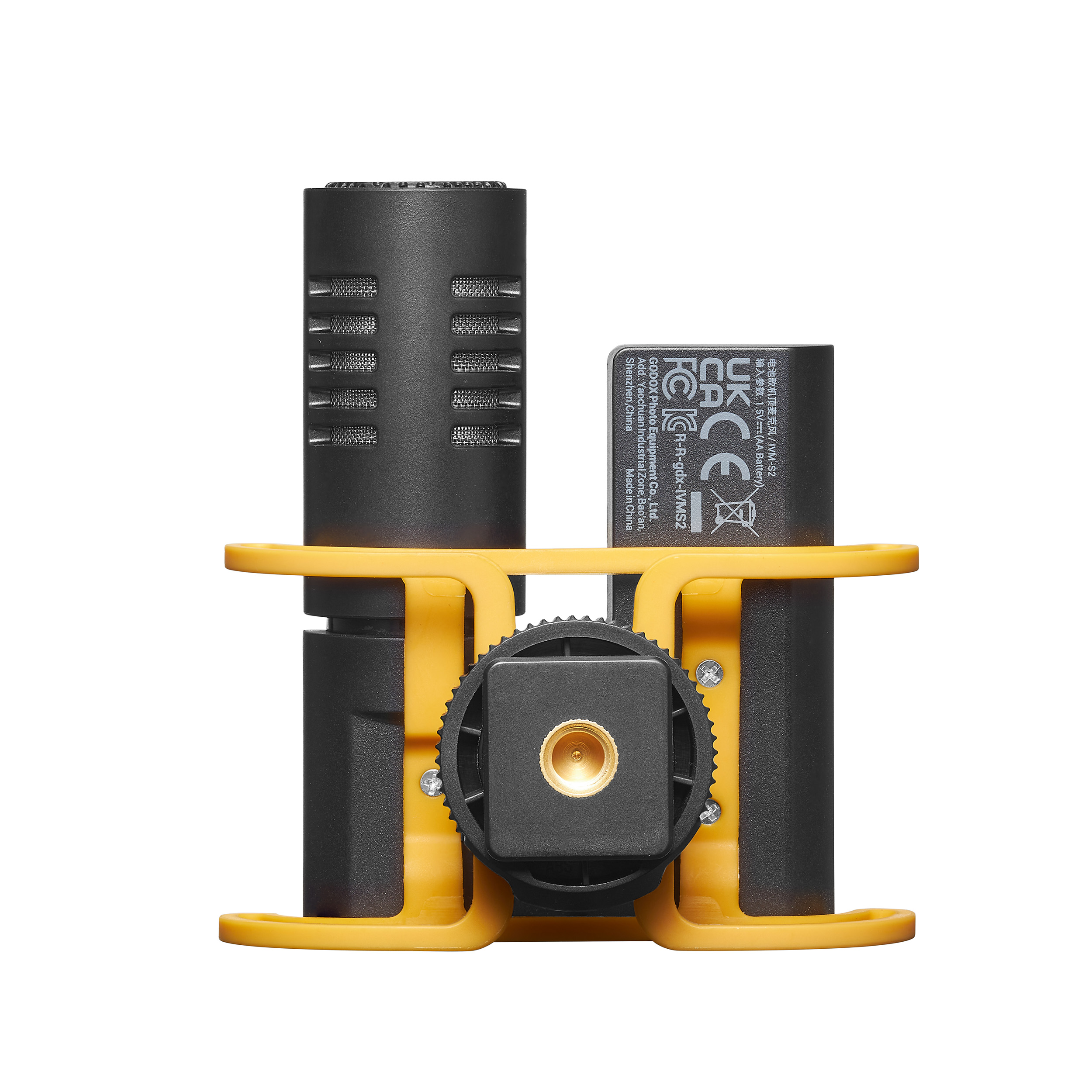 картинка Микрофон пушка Godox IVM-S2 накамерный от магазина Ultra-mart