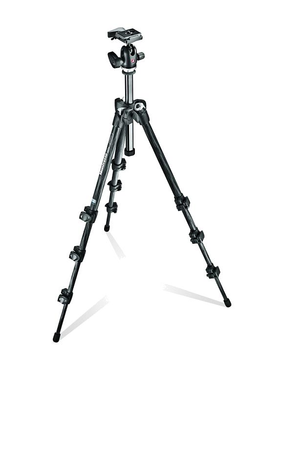  Manfrotto MK293C4-A0RC2         Ultra-mart