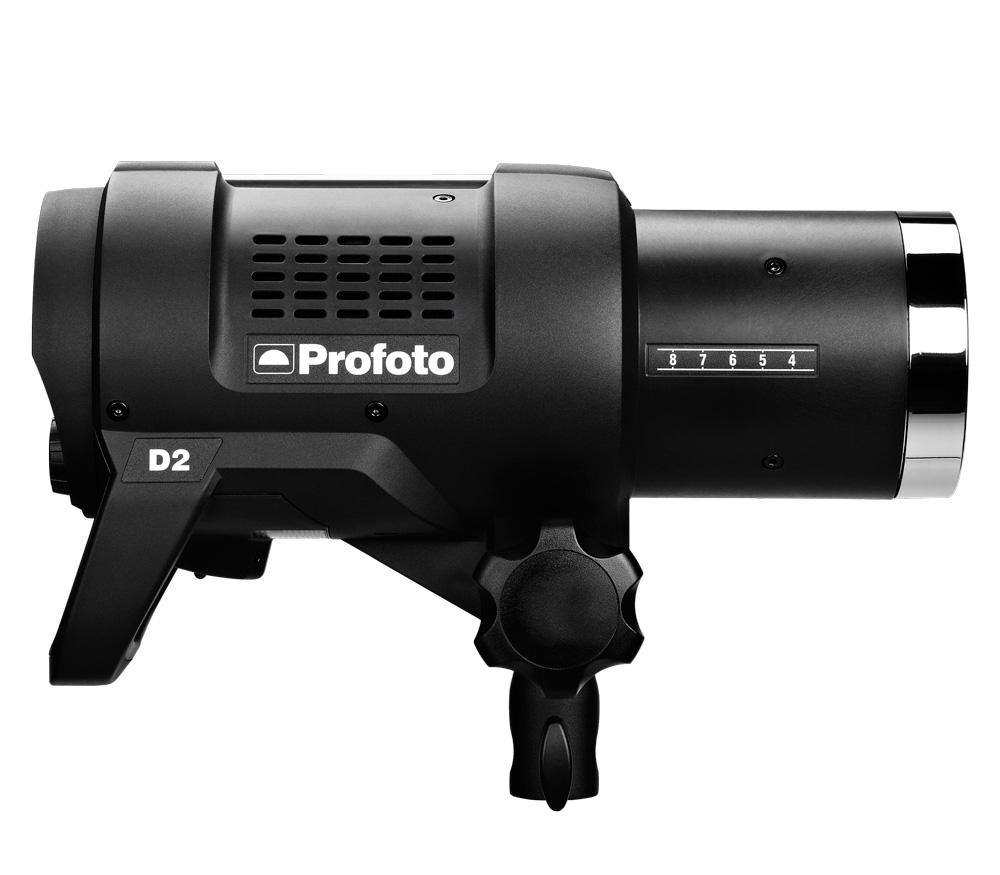   Profoto D2 1000 AirTTL, 1000    Ultra-mart