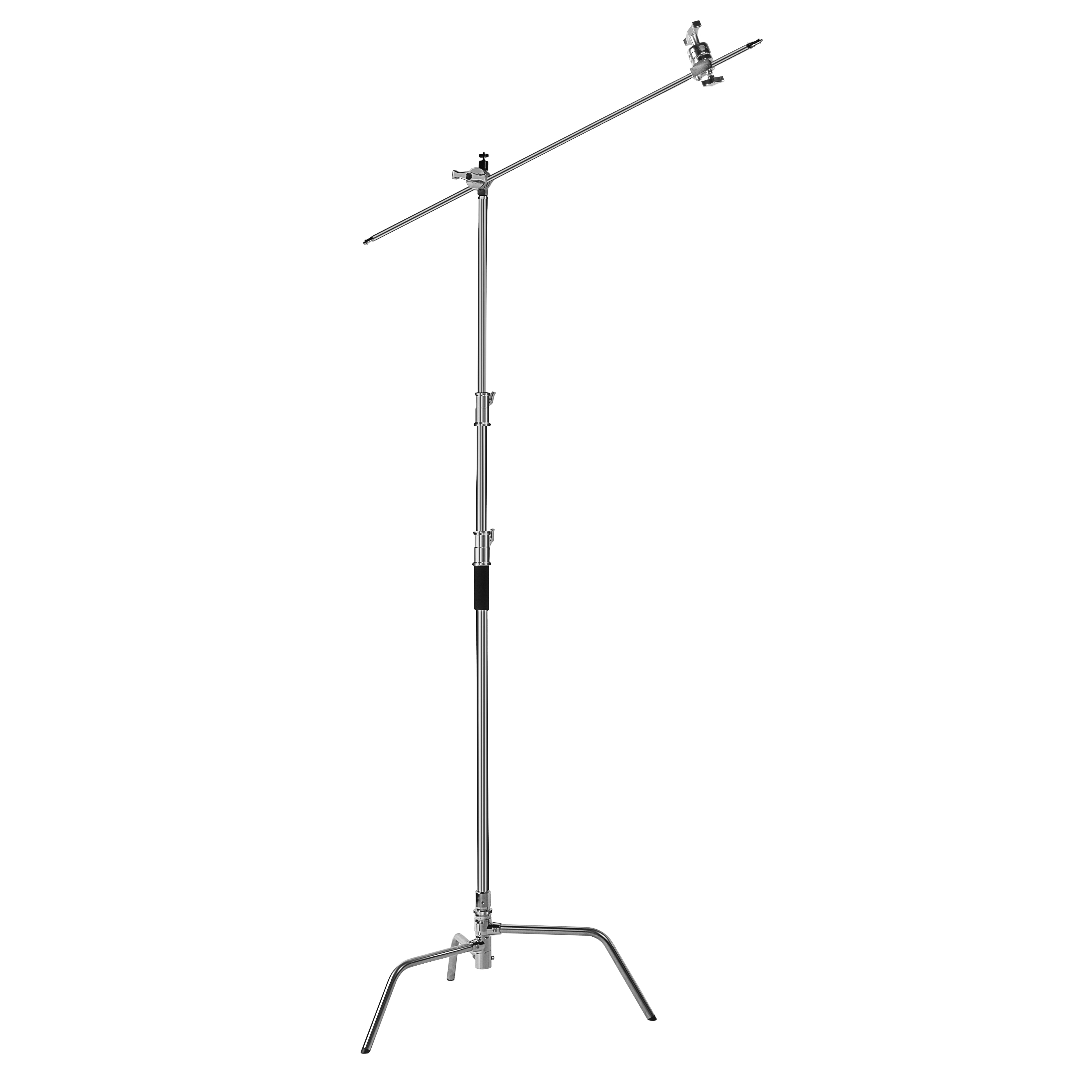 картинка Стойка-тренога со штангой Falcon Eyes C-Stand 3300L от магазина Ultra-mart