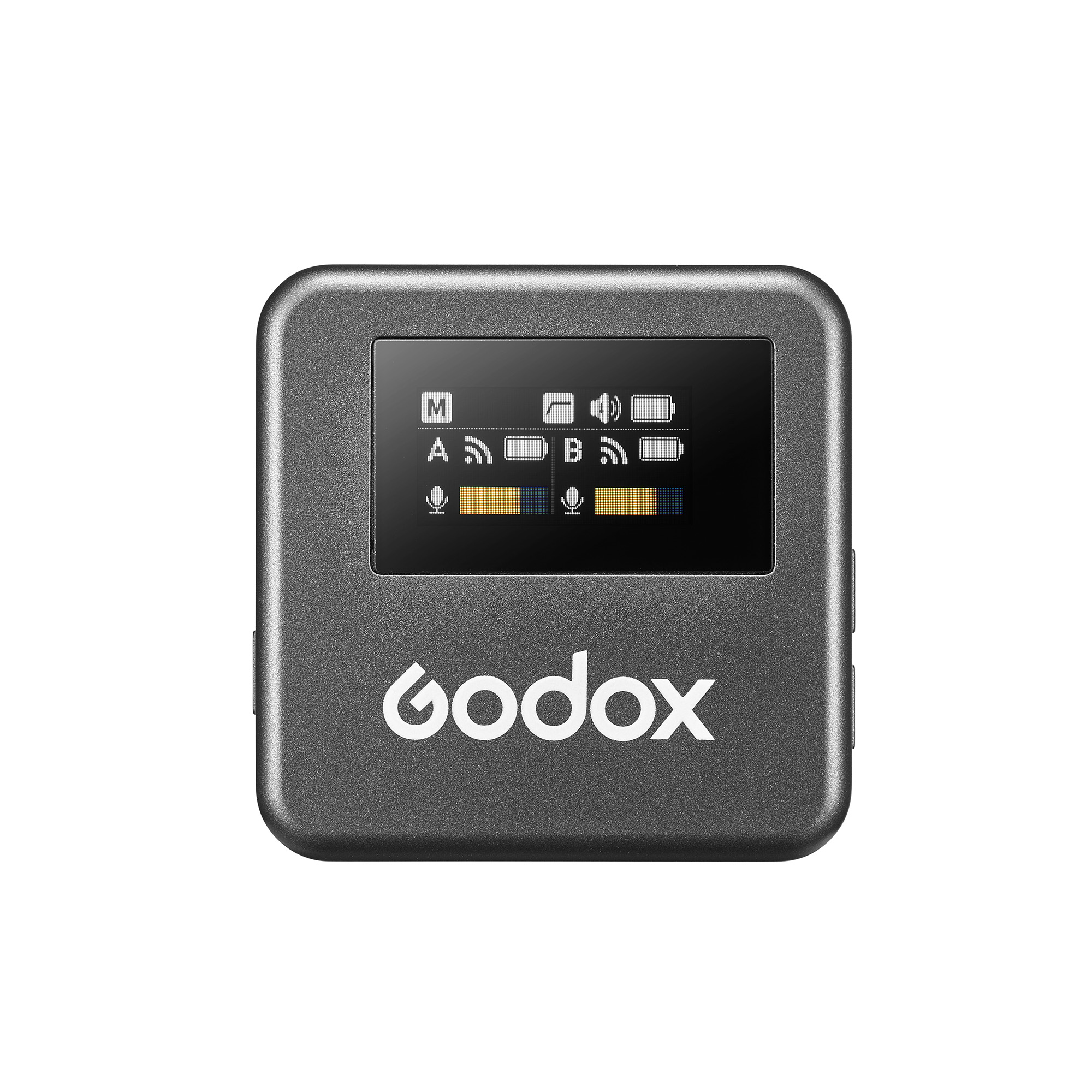 картинка Радиосистема Godox Magic XT1 накамерная от магазина Ultra-mart
