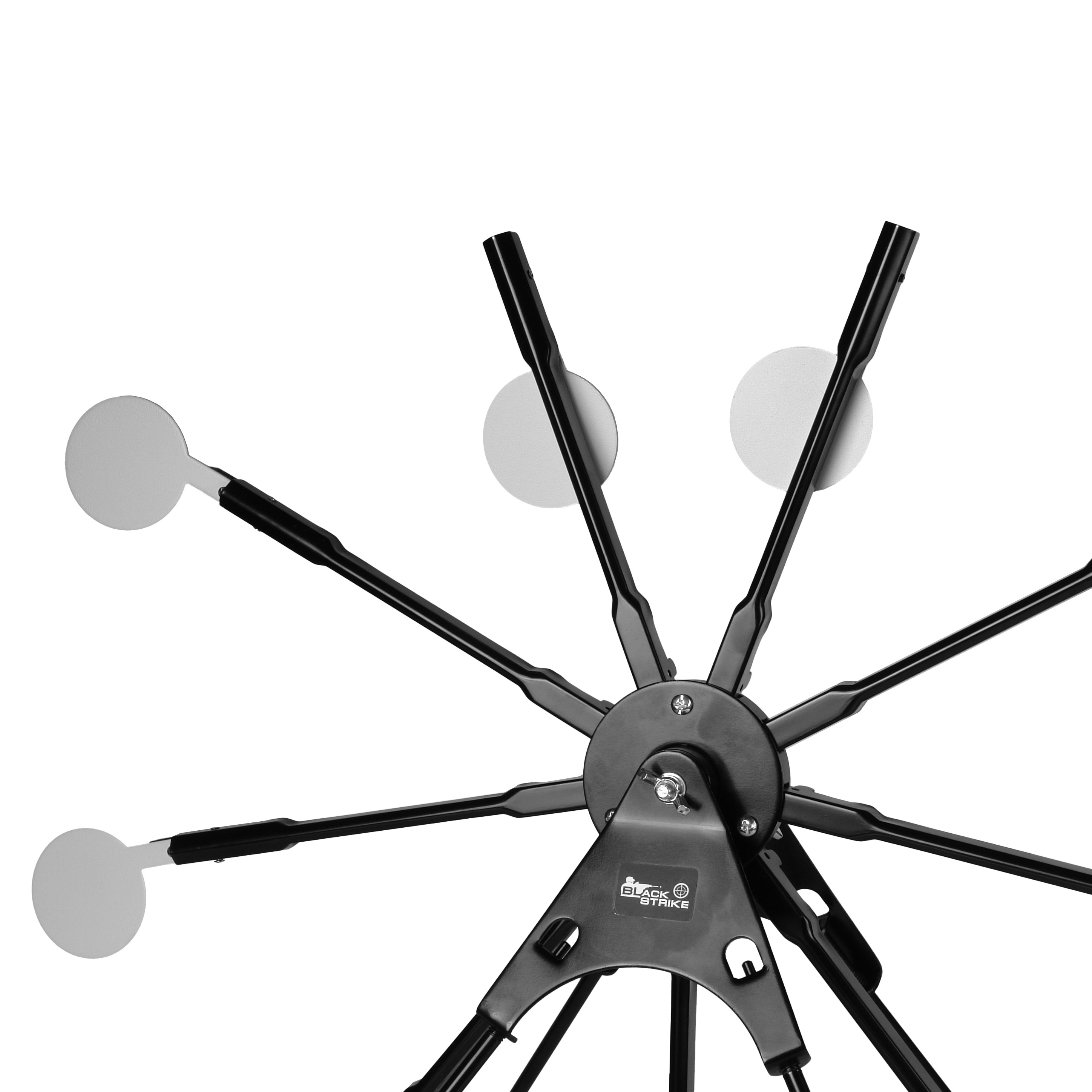 картинка Мишень вращающаяся BLACK STRIKE AT 09 на треноге от магазина Ultra-mart