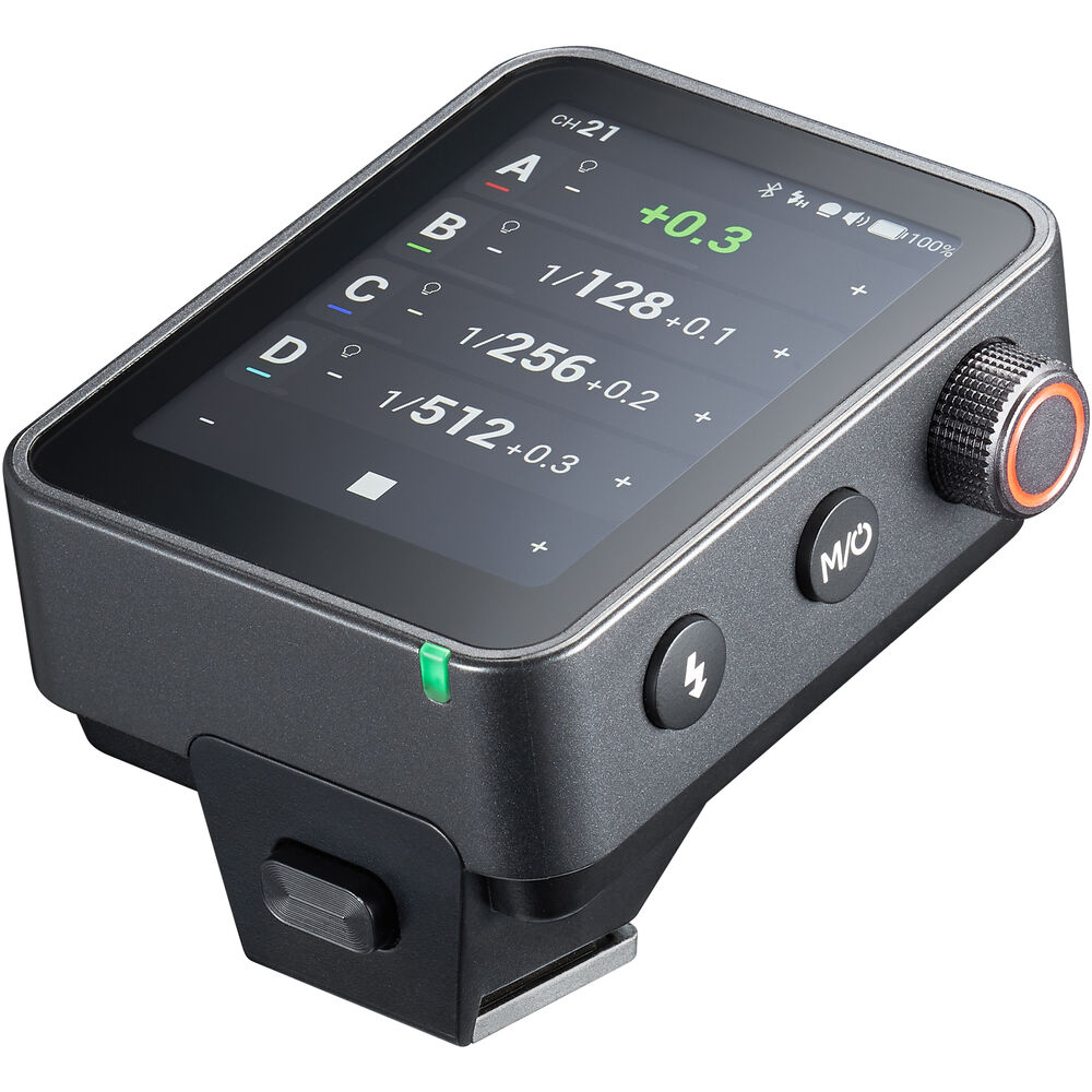 картинка Пульт-радиосинхронизатор Godox X3Pro S TTL для Sony арт. 33165 от магазина Ultra-mart