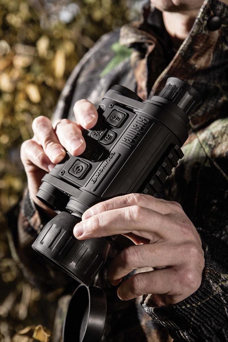    Bushnell 6x50 Equinox Z   Ultra-mart