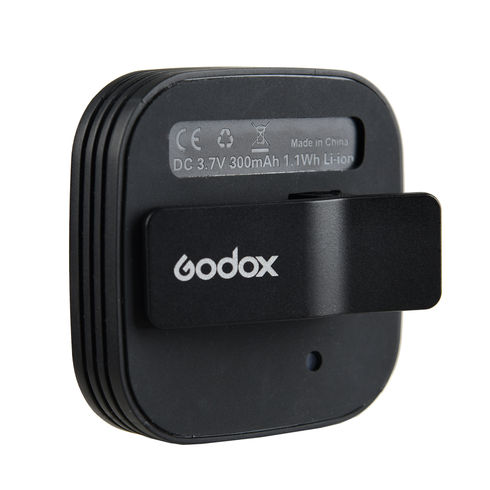    Godox LEDM32     Ultra-mart