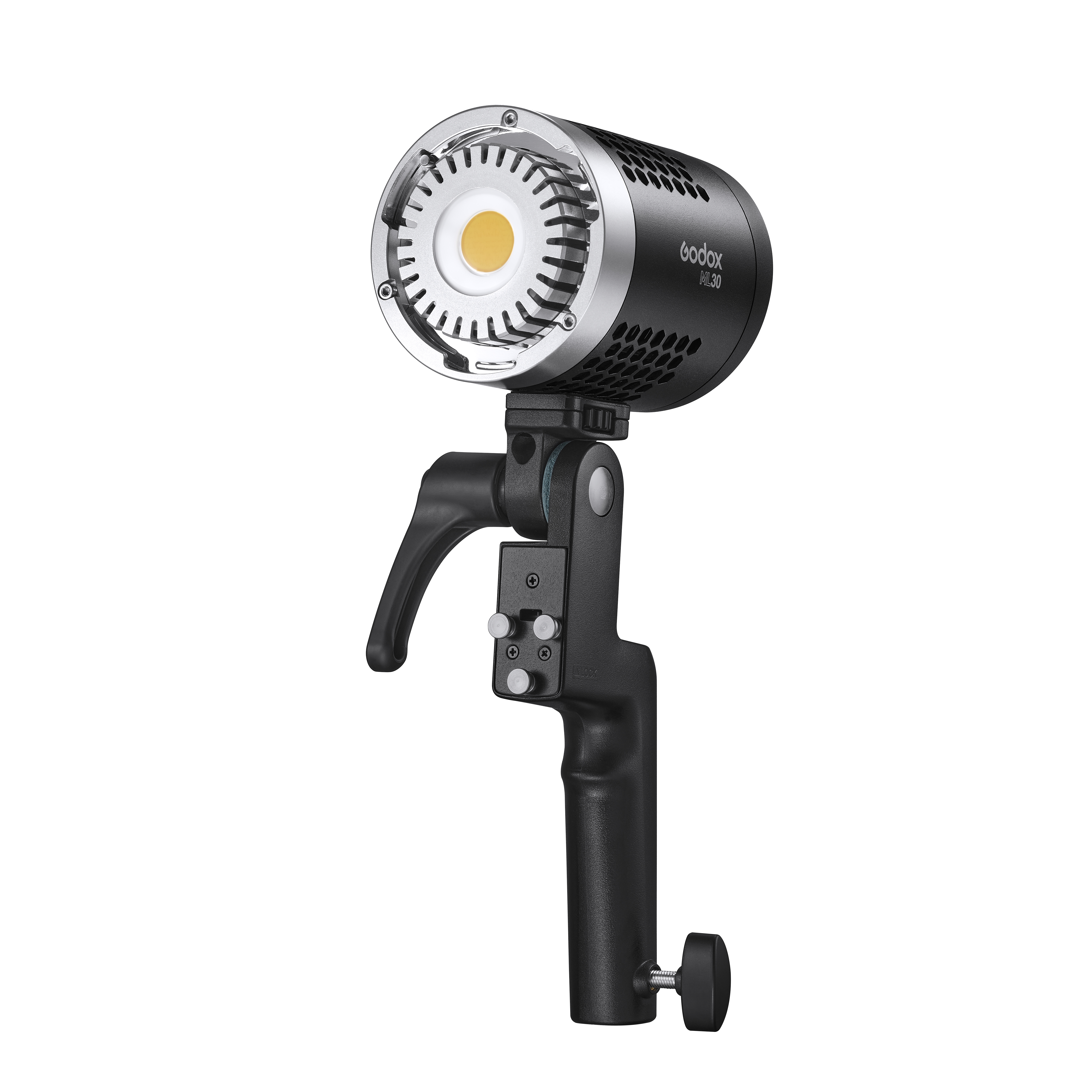 картинка Комплект светодиодных осветителей Godox ML30-K2 Kit для видеосъемки от магазина Ultra-mart