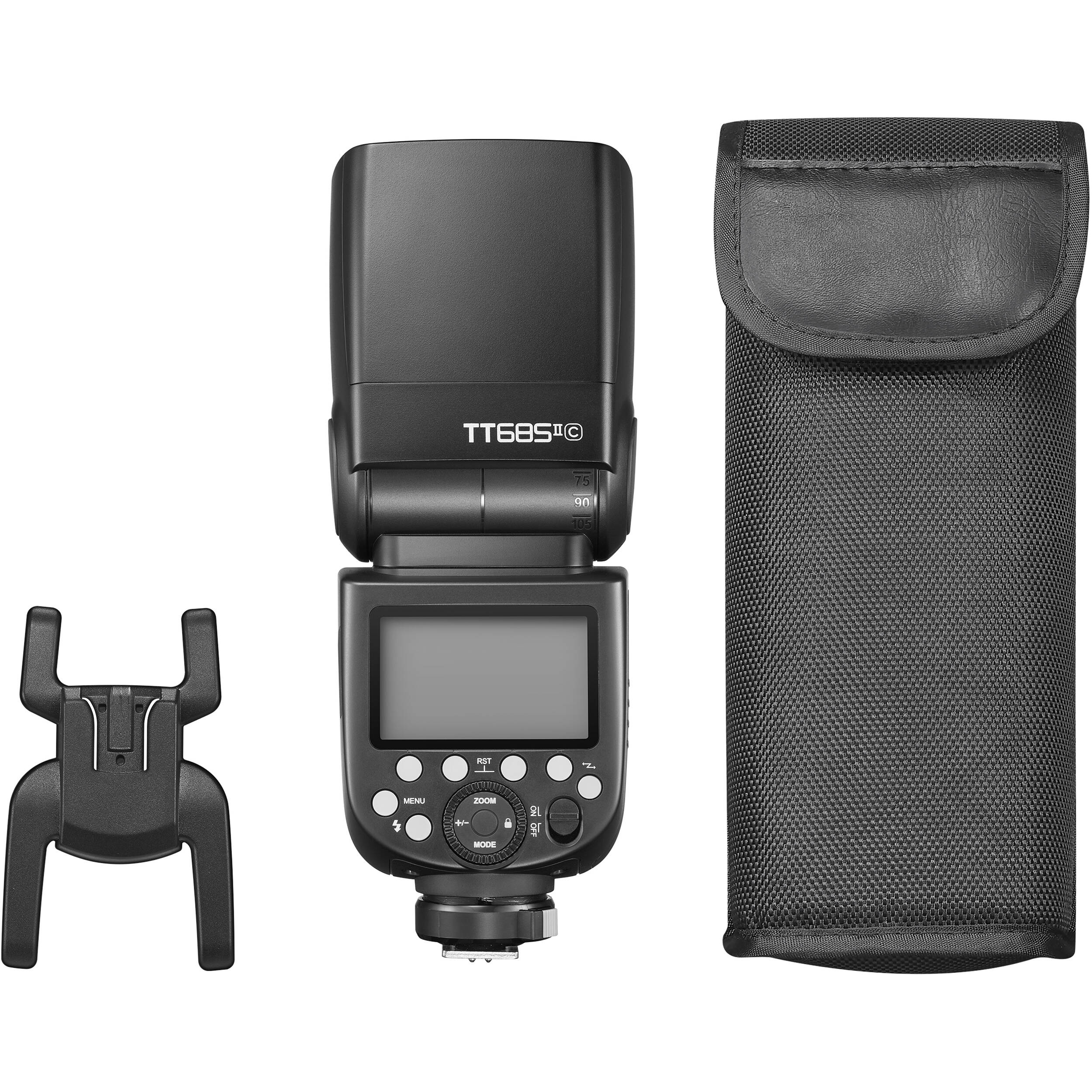    Godox ThinkLite TT685IIC E-TTL  Canon   Ultra-mart
