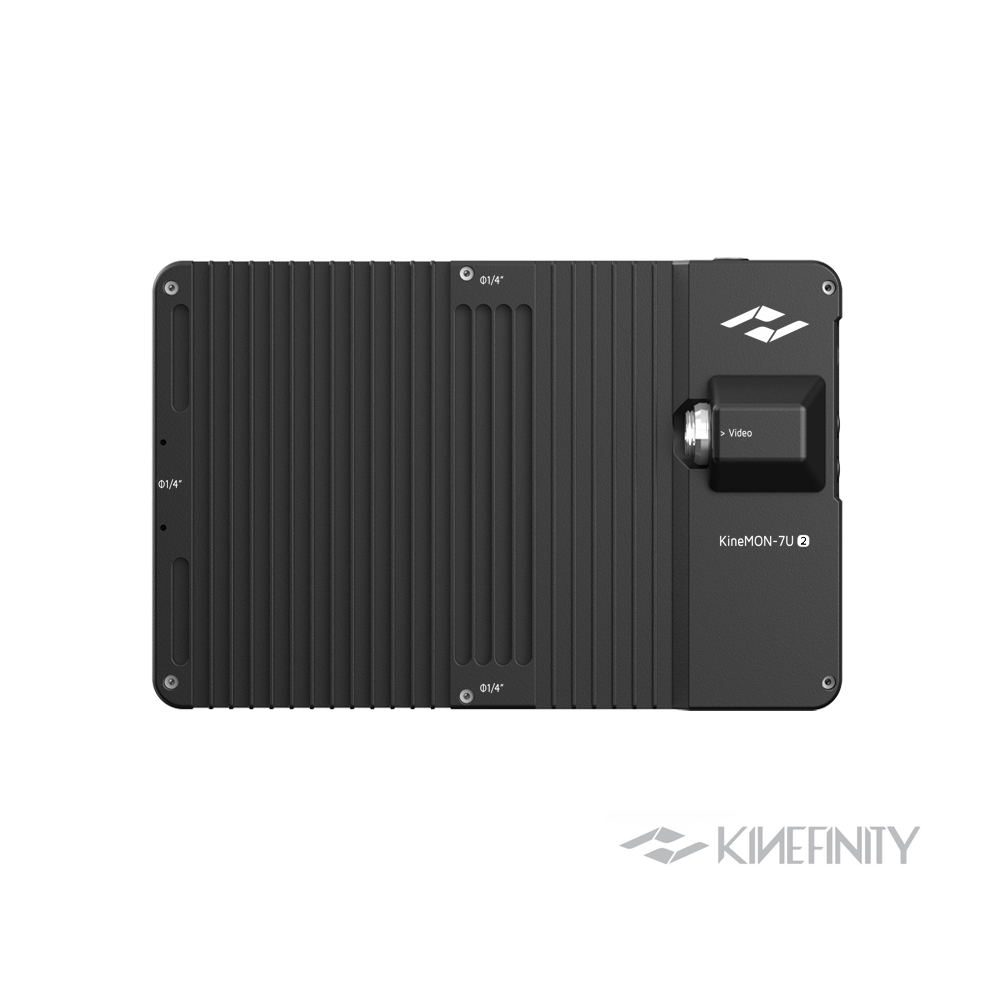 картинка Цифровая видеокамера Kinefinity MAVO Edge 6K Pro Pack (Deep Gray) от магазина Ultra-mart