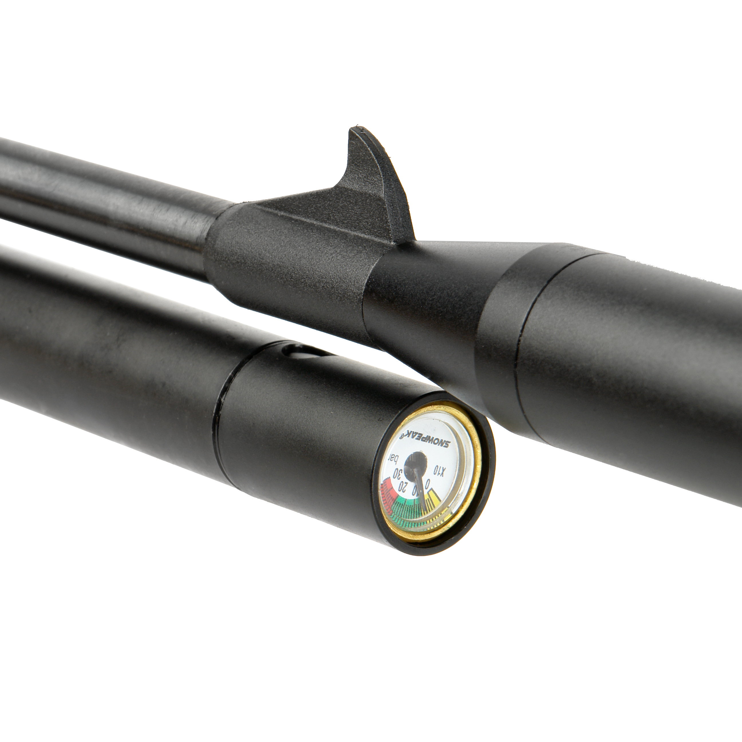 картинка Пистолет пневматический BLACK STRIKE "B030" кал.4,5mm (.177) не более 3,0Дж от магазина Ultra-mart