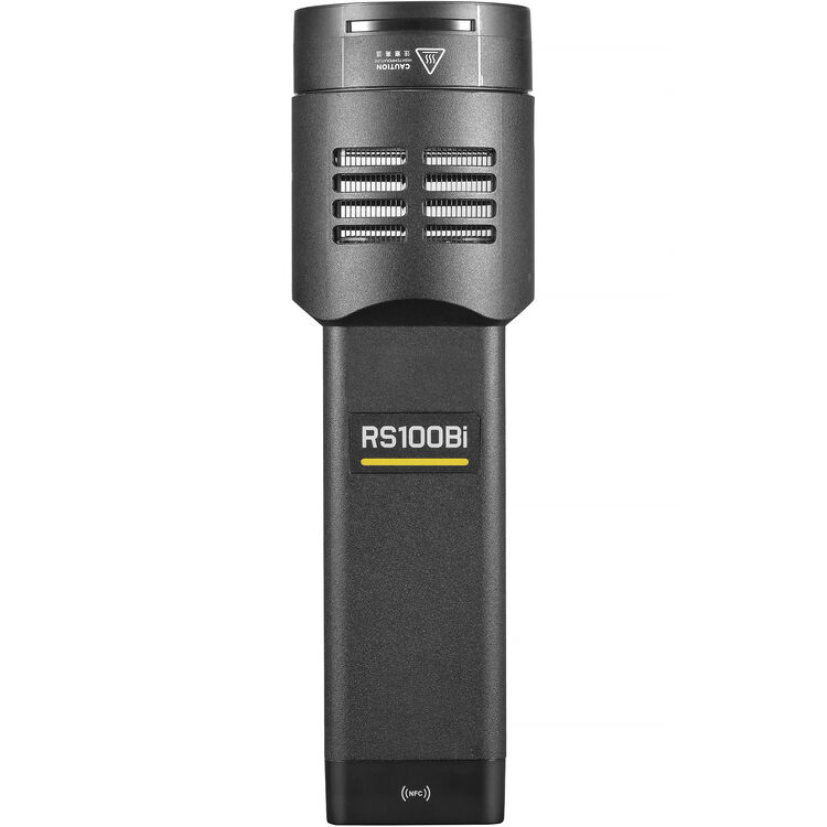картинка Осветитель светодиодный Godox RS100Bi 1K. арт.33388 от магазина Ultra-mart