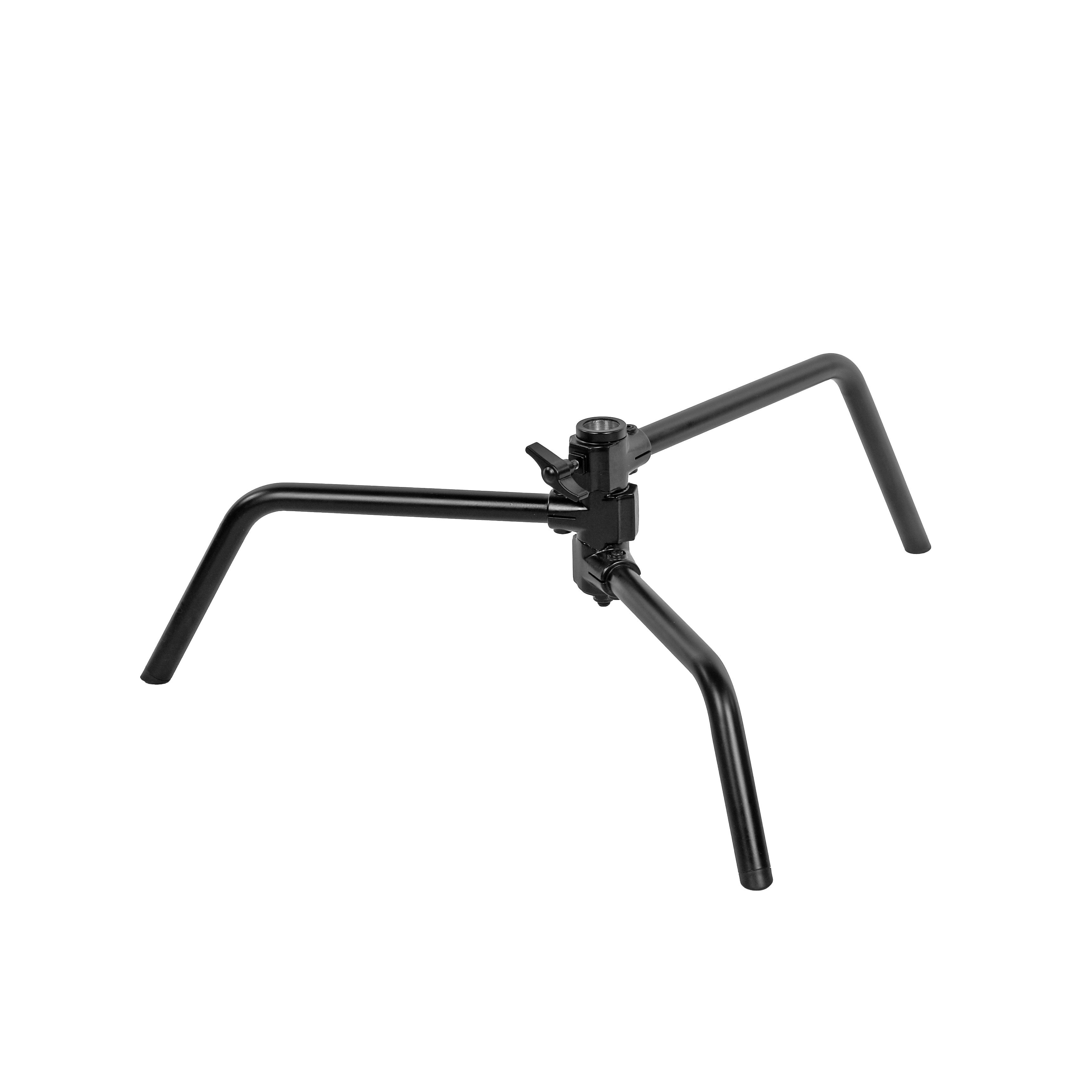 картинка Стойка-тренога Falcon Eyes C-Stand LV-3300BH+ролики от магазина Ultra-mart