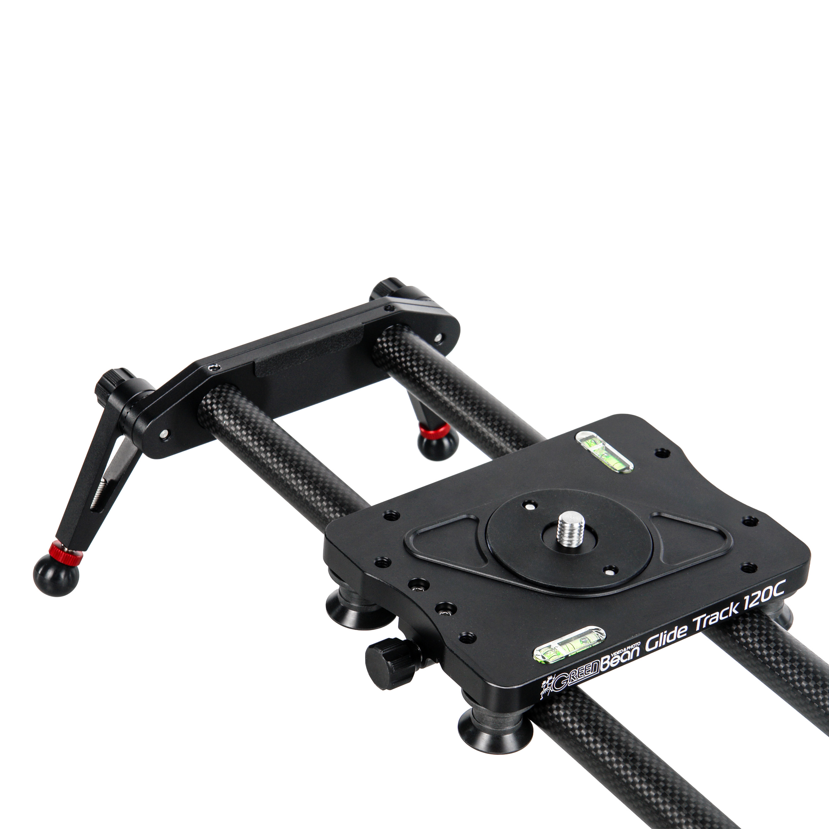 картинка Слайдер GreenBean Glide Track 120C от магазина Ultra-mart