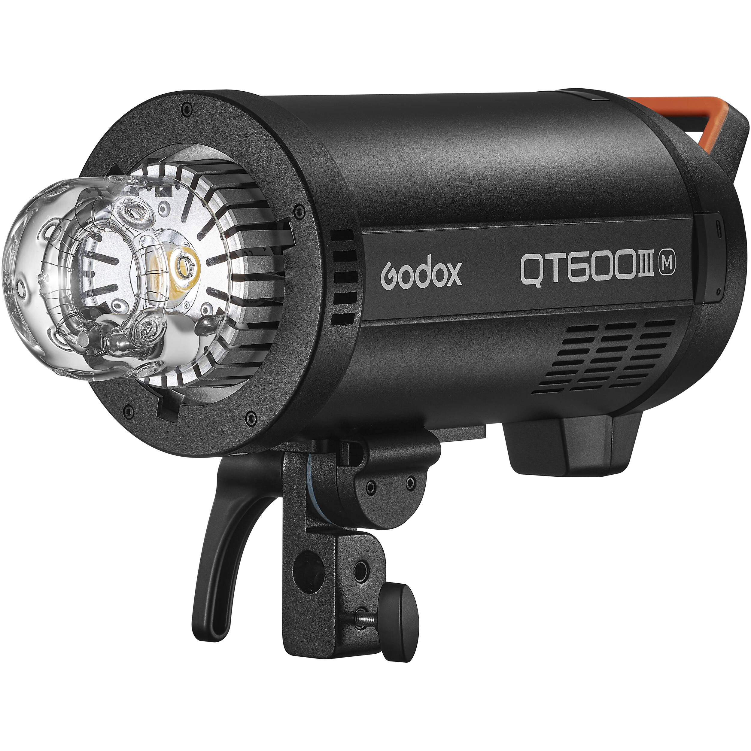 Вспышка студийная Godox QT1200IIIM высокоскоростная, арт.29138
