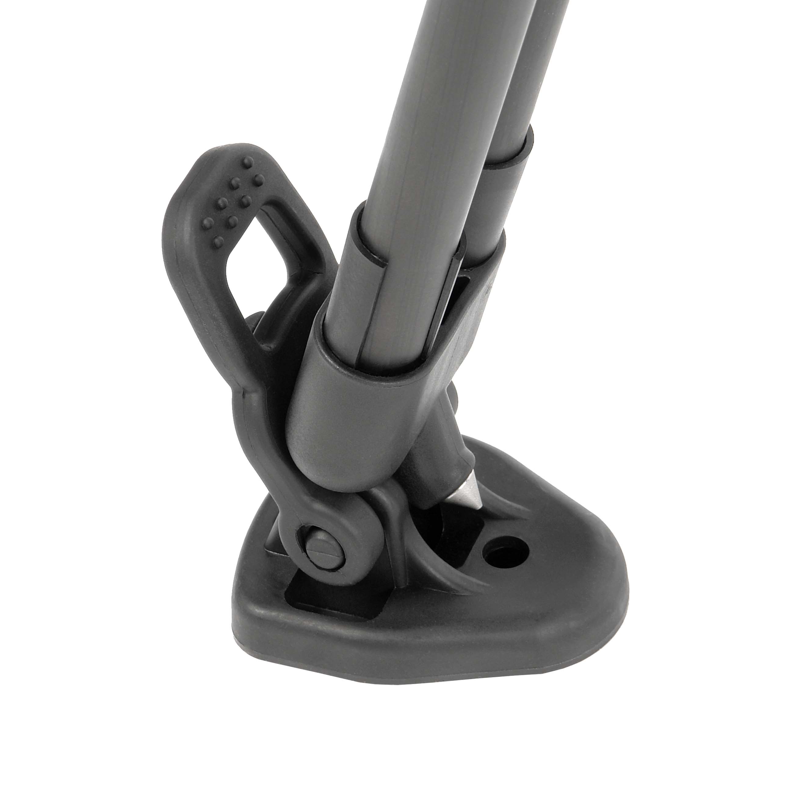 картинка Видеоштатив GreenBean VideoMaster 425С PRO карбоновый от магазина Ultra-mart