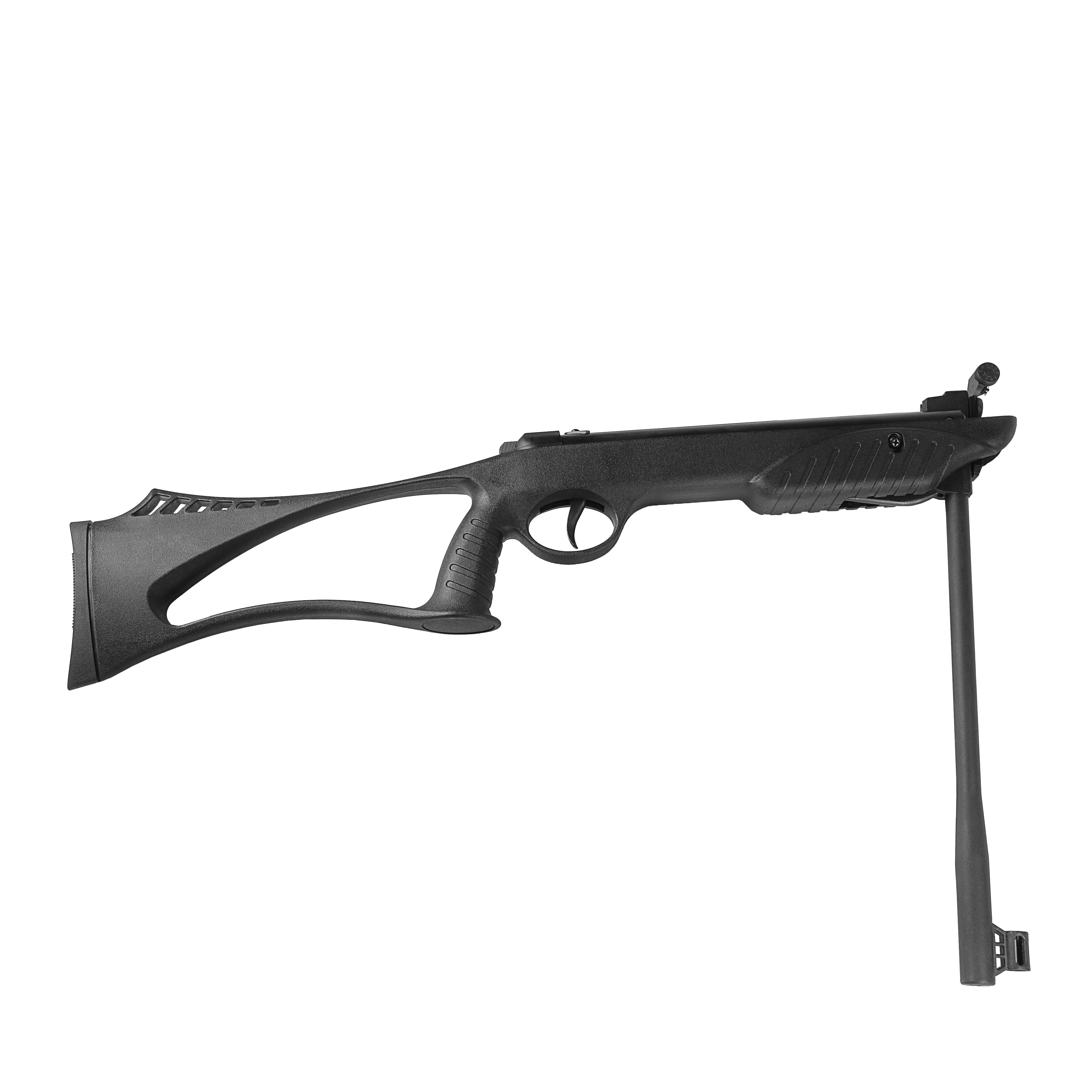 картинка Винтовка пневматическая BLACK STRIKE "B031" кал.4.5mm (.177) не более 3,0Дж от магазина Ultra-mart